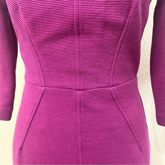 Boden Marisa Ottoman Dress - Picture 6 of 10